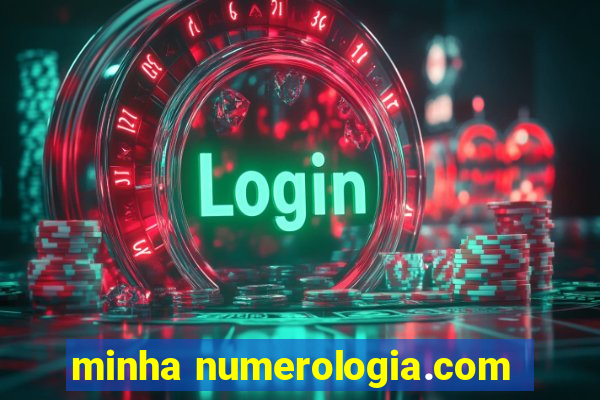 minha numerologia.com